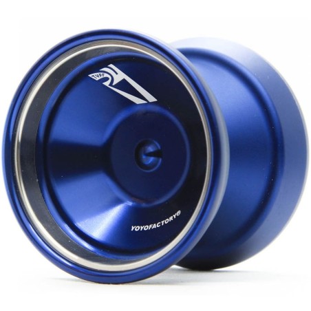 JoJo-YoYo YOYOFACTORY R4 | BLUE