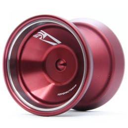 JoJo-YoYo YOYOFACTORY R4 | RED