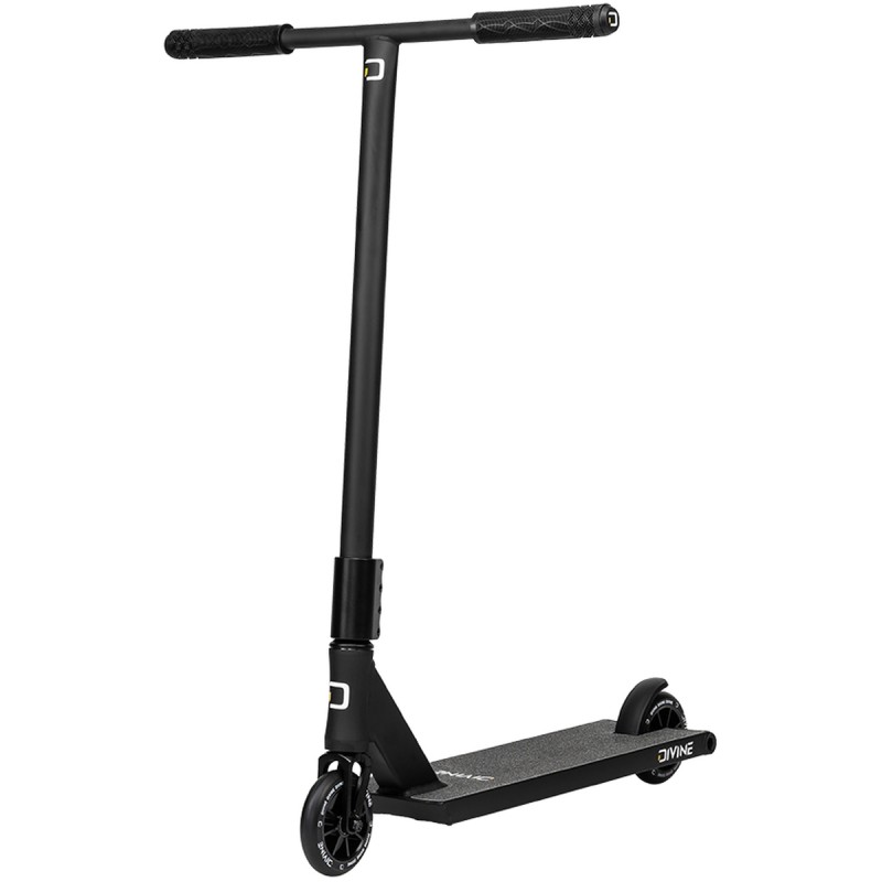 Freestyle koloběžka DIVINE Nyx M | BLACK