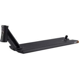 Deska NORTH Horizon 7x23.5" | 178x597mm | MATTE BLACK V2