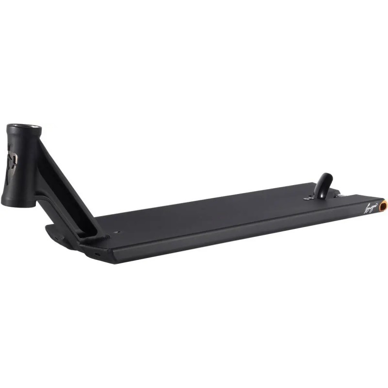Deska NORTH Horizon 7x23.5" | 178x597mm | MATTE BLACK V2