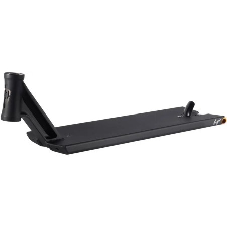 Deska NORTH Horizon 7x23.5" | 178x597mm | MATTE BLACK V2