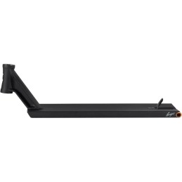 Deska NORTH Horizon 7x23.5" | 178x597mm | MATTE BLACK V2