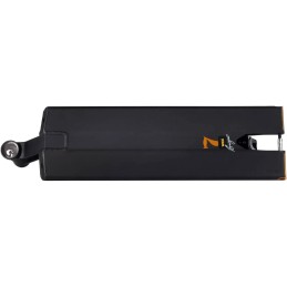 Deska NORTH Horizon 7x23.5" | 178x597mm | MATTE BLACK V2