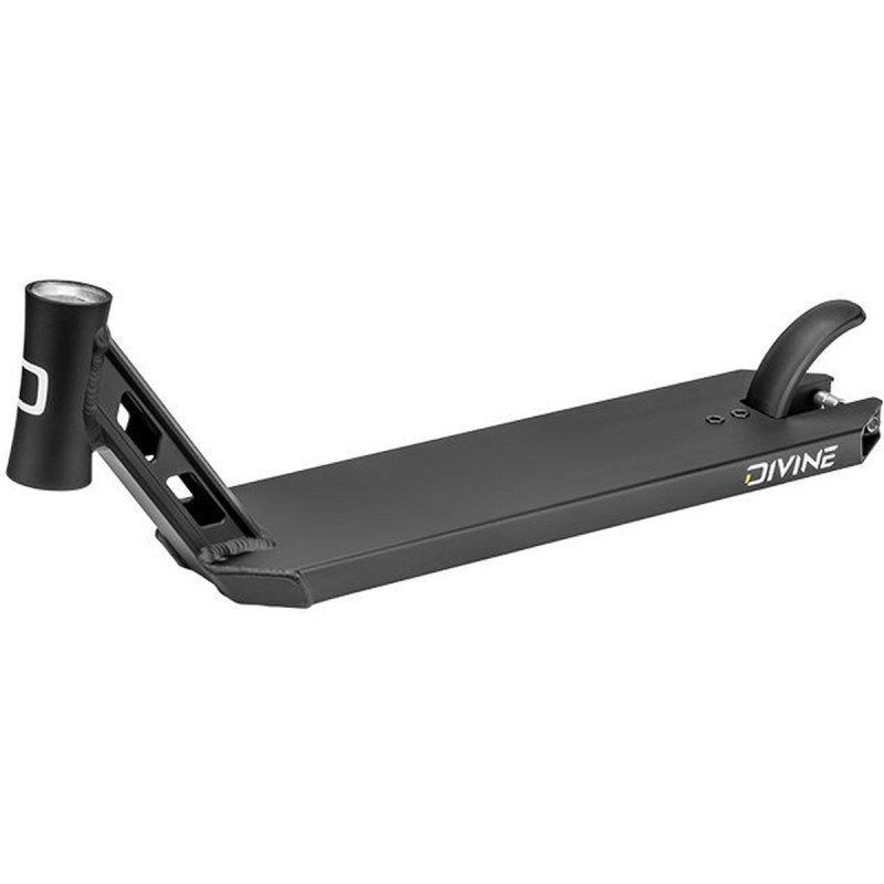 Deska DIVINE Park 4.85x19.5" | 123x495mm | BLACK