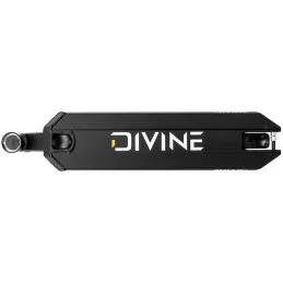 Deska DIVINE Park 4.85x19.5" | 123x495mm | BLACK