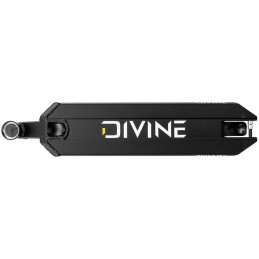 Deska DIVINE Park 4.85x19.5" | 123x495mm | BLACK