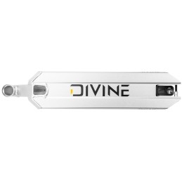 Deska DIVINE Park 4.85x19.5" | 123x495mm | SILVER