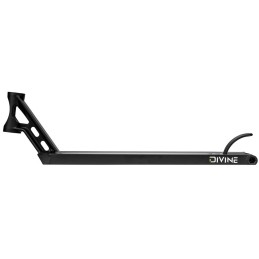 Deska DIVINE Forged Street 6x22" | 152x560mm | BLACK