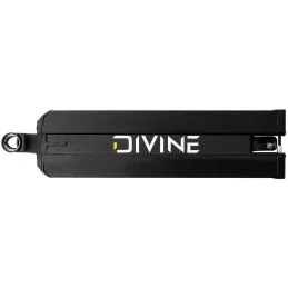 Deska DIVINE Forged Street 6x22" | 152x560mm | BLACK