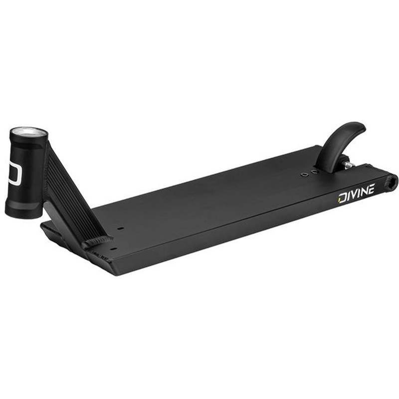 Deska DIVINE Street 6x20.5" | 152x520mm | BLACK