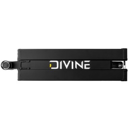 Deska DIVINE Street 6x20.5" | 152x520mm | BLACK
