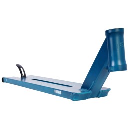 Deska URBAN ARTT Butter 5.5x22" | 140x560mm | MATTE ARCTIC BLUE