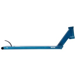Deska URBAN ARTT Butter 5.5x22" | 140x560mm | MATTE ARCTIC BLUE