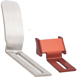 Fender TRYNYTY Bender | RED