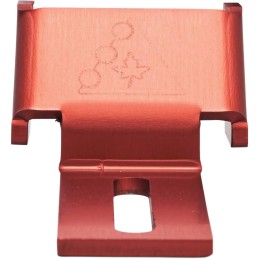 Fender TRYNYTY Bender | RED