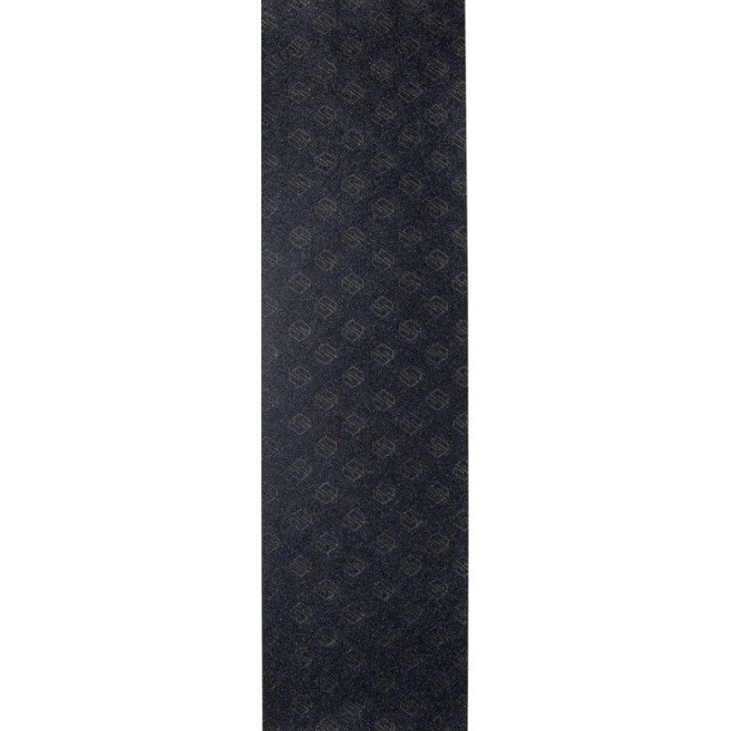 Griptape STRIKER 165x590mm | STEALTH MONOGRAM