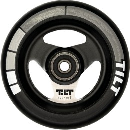 Kolečko TILT Stage 1 120x30mm | 88A | ABEC-9 | SMOKE