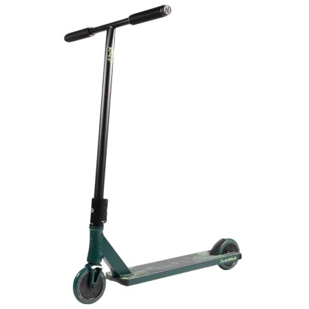 Freestyle koloběžka NORTH Switchblade G2 | FOREST GREEN