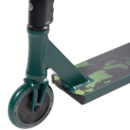 Freestyle koloběžka NORTH Switchblade G2 | FOREST GREEN
