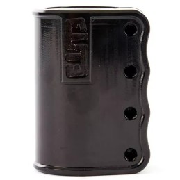 SCS komprese ELITE Profile | 32/35mm | GLOSSY BLACK