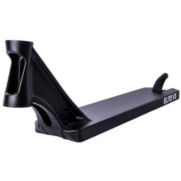 Deska ELITE Supreme V3 | 534x122mm | 21x4.8" | MATTE BLACK