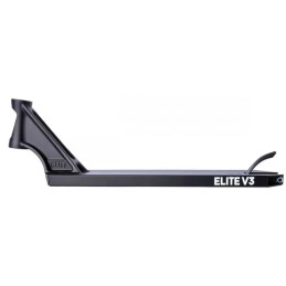 Deska ELITE Supreme V3 | 534x122mm | 21x4.8" | MATTE BLACK