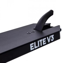 Deska ELITE Supreme V3 | 558x122mm | 22x4.8" | MATTE BLACK