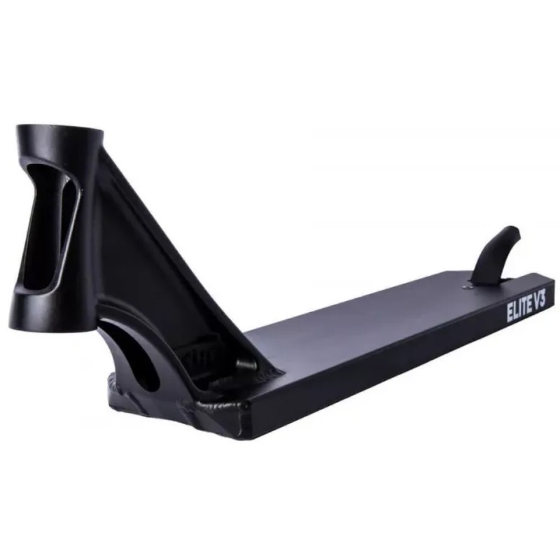Deska ELITE Supreme V3 | 558x122mm | 22x4.8" | MATTE BLACK