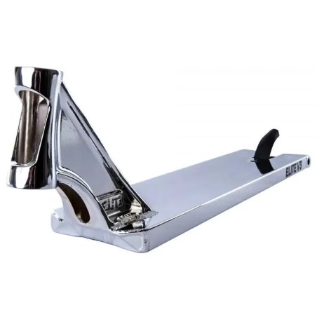 Deska ELITE Supreme V3 | 546x127mm | 21.5x5" | CHROME