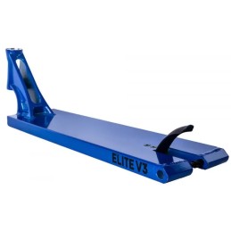 Deska ELITE Supreme V3 | 546x127mm | 21.5x5" | BLUE