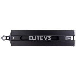 Deska ELITE Supreme V3 | 572x127mm | 22.5x5" | MATTE BLACK