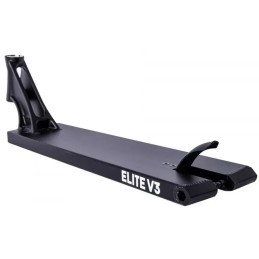 Deska ELITE Supreme V3 | 572x127mm | 22.5x5" | MATTE BLACK