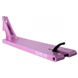 Deska ELITE Supreme V3 | 572x127mm | 22.5x5" | PINK