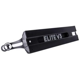 Deska ELITE Supreme V3 | 564x140mm | 22.2x5.5" | MATTE BLACK