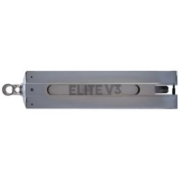 Deska ELITE Supreme V3 | 564x140mm | 22.2x5.5" | CHROME