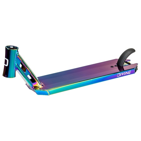 Deska DIVINE Park 4.85x19.5" | 123x495mm | NEOCHROME