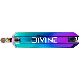 Deska DIVINE Park 4.85x19.5" | 123x495mm | NEOCHROME