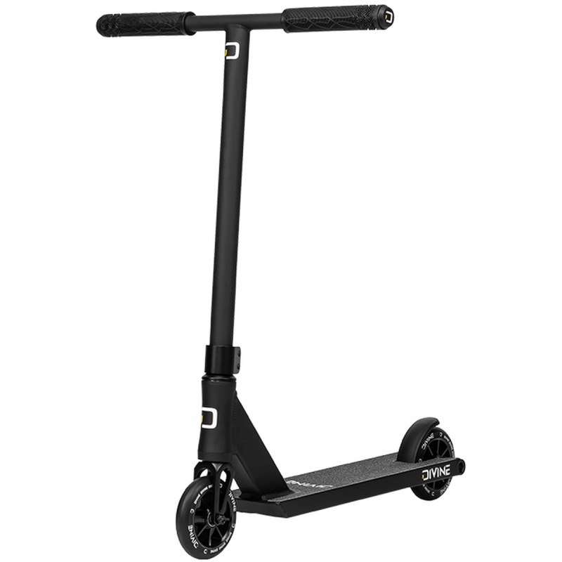 Freestyle koloběžka DIVINE Nyx XS | BLACK
