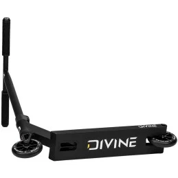 Freestyle koloběžka DIVINE Nyx XS | BLACK