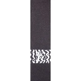Griptape HELLA GRIP 178x610mm Trippy Sloth | WHITE