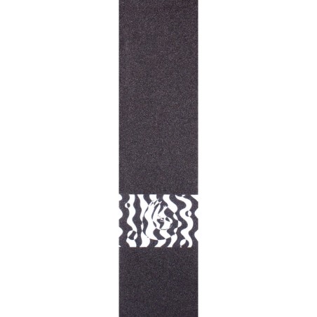 Griptape HELLA GRIP 178x610mm Trippy Sloth | WHITE