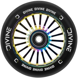 Kolečko DIVINE Turbo 110mm | 88A | ABEC-11 | NEOCHROME