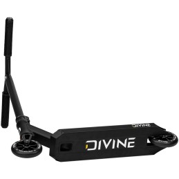 Freestyle koloběžka DIVINE Loki XS | BLACK