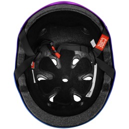 Helma CORE Street | velikosti XS-XL (48-61cm) | NEOCHROME