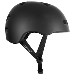 Helma CORTEX Conform Multi Sport | Velikosti S/M/L (46-64CM) | MATTE BLACK