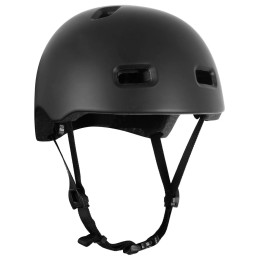 Helma CORTEX Conform Multi Sport | Velikosti S/M/L (46-64CM) | MATTE BLACK
