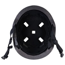 Helma CORTEX Conform Multi Sport | Velikosti S/M/L (46-64CM) | GLOSS WHITE