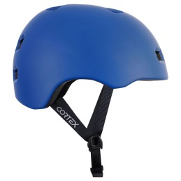 Helma CORTEX Conform Multi Sport | Velikosti S/M/L (46-64CM) | MATTE BLUE