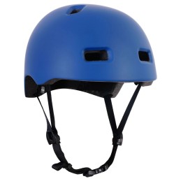 Helma CORTEX Conform Multi Sport | Velikosti S/M/L (46-64CM) | MATTE BLUE